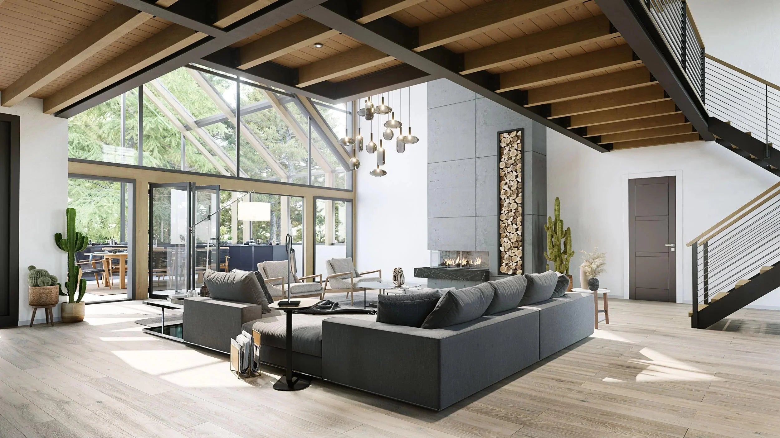 Corona Render - 1 Jaar – afbeelding 4