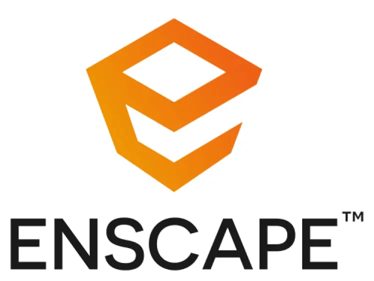 Enscape - 1 Jaar licentie kopen