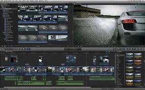 Final Cut Pro X - 1 Jaar – afbeelding 2