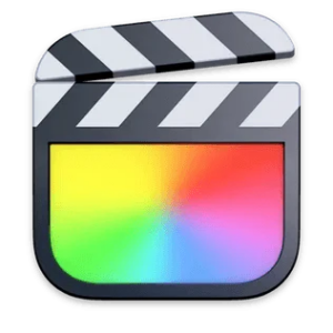 Final Cut Pro X - 1 Jaar licentie kopen