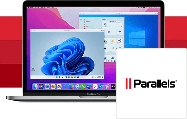 Parallels Desktop 20 Standard – afbeelding 2