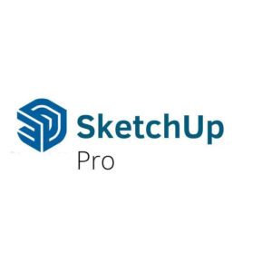 Sketchup Pro Commercial - 1 Jaar licentie kopen