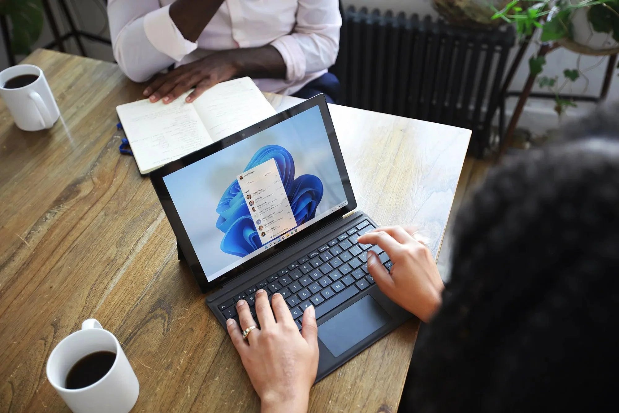 Windows 11 Pro – afbeelding 3