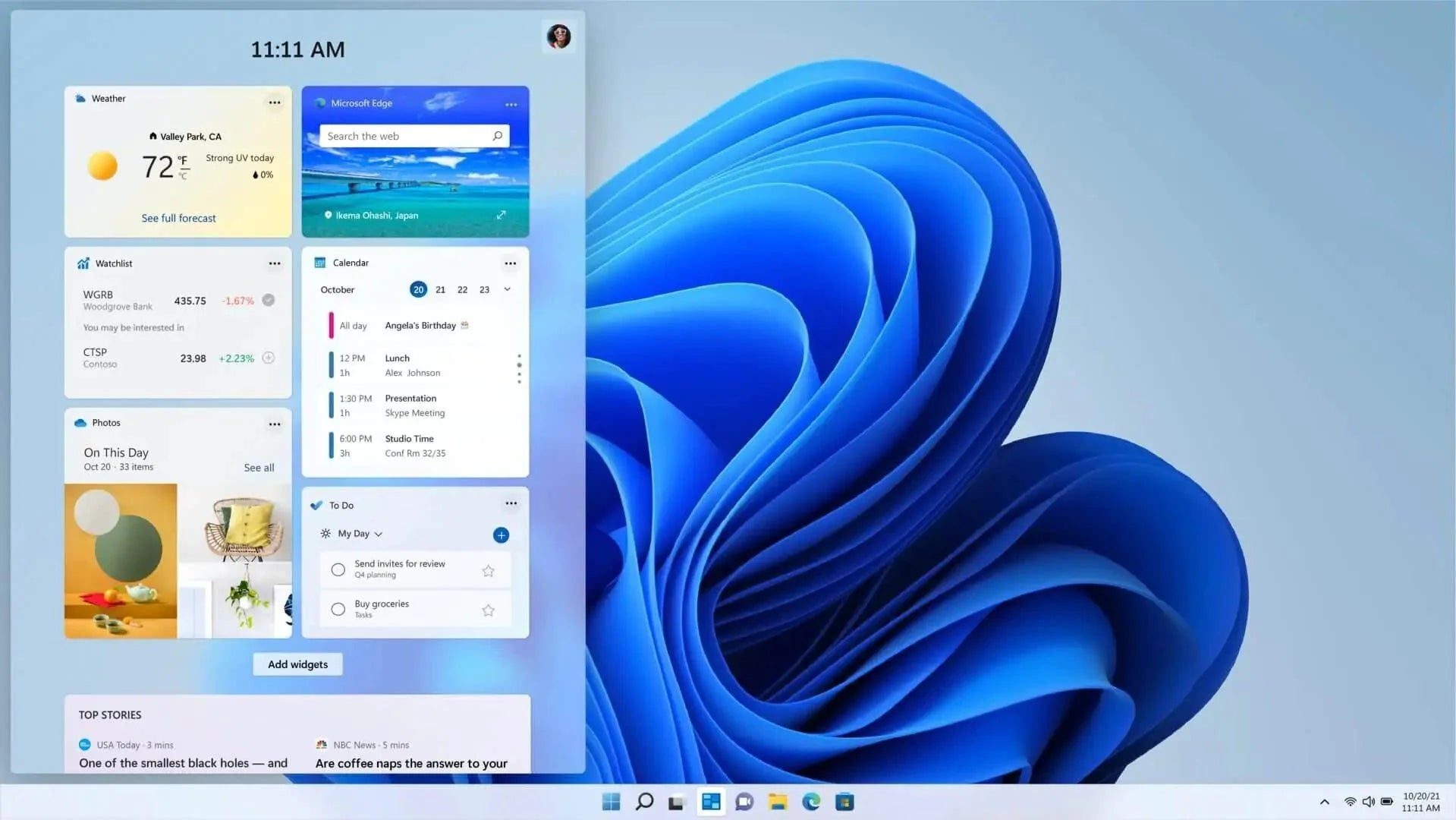 Windows 11 Education – afbeelding 3